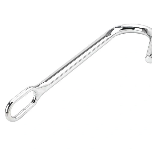 Hook No Ball PerfectFit Steel 5783 Plug Stainless 1212